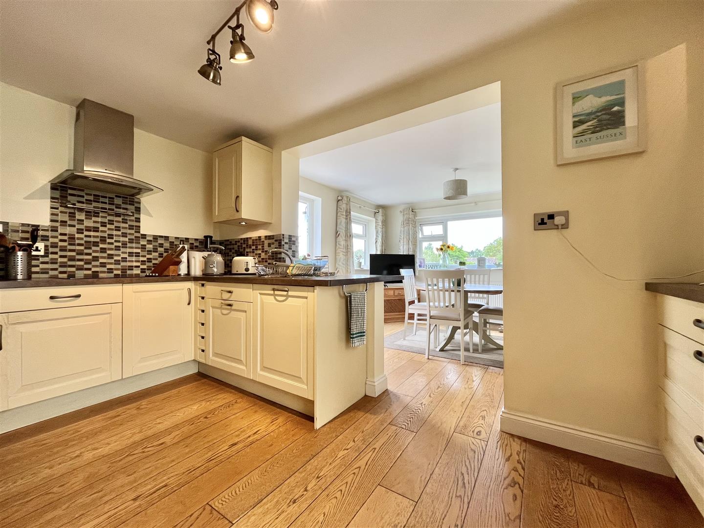 Shepherds Way, Fairlight